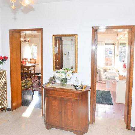 Ca' Ermagora Apartment Venice Ngoại thất bức ảnh