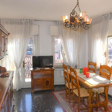 Ca' Ermagora Apartment Venice Ngoại thất bức ảnh