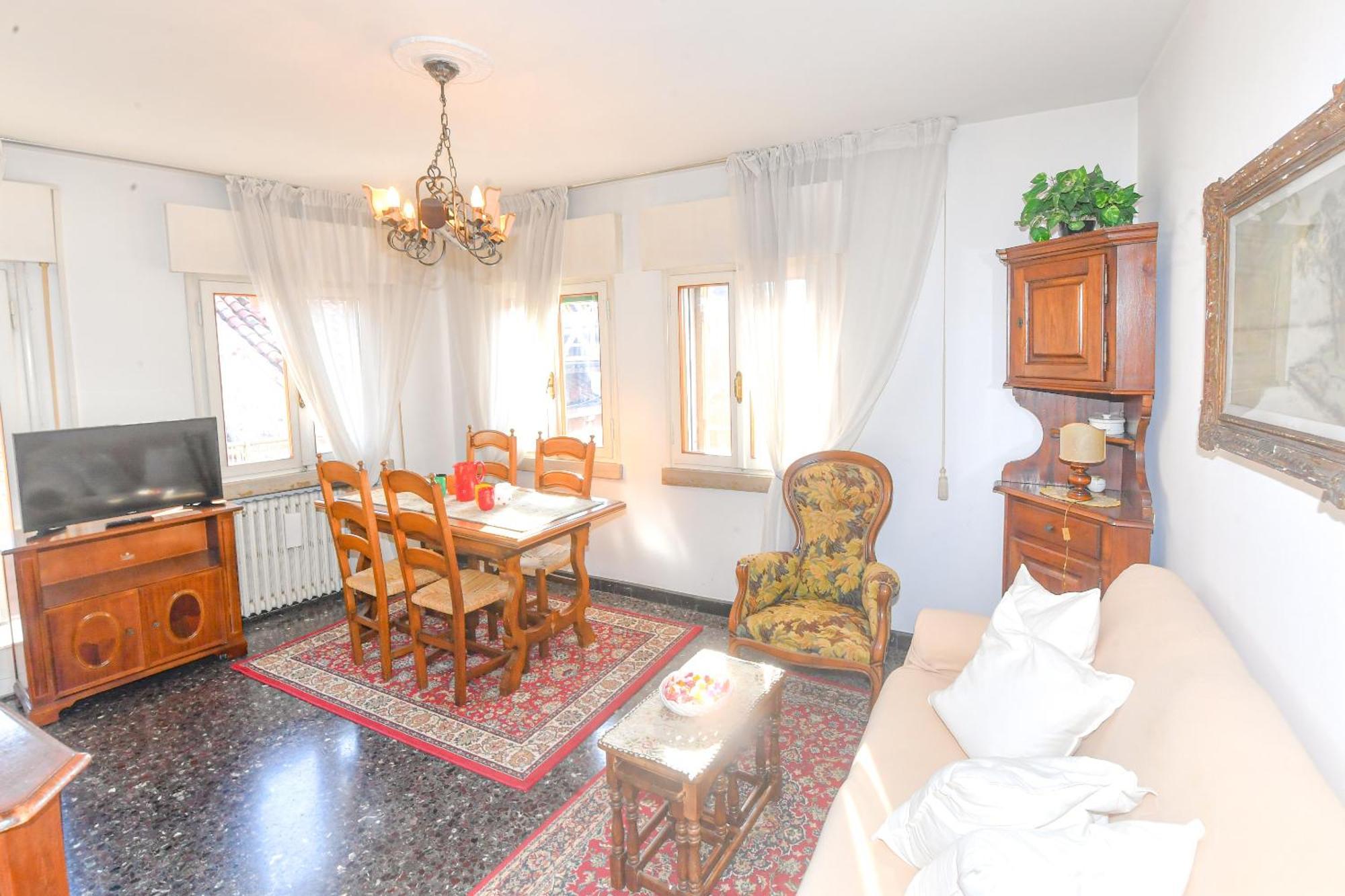 Ca' Ermagora Apartment Venice Ngoại thất bức ảnh