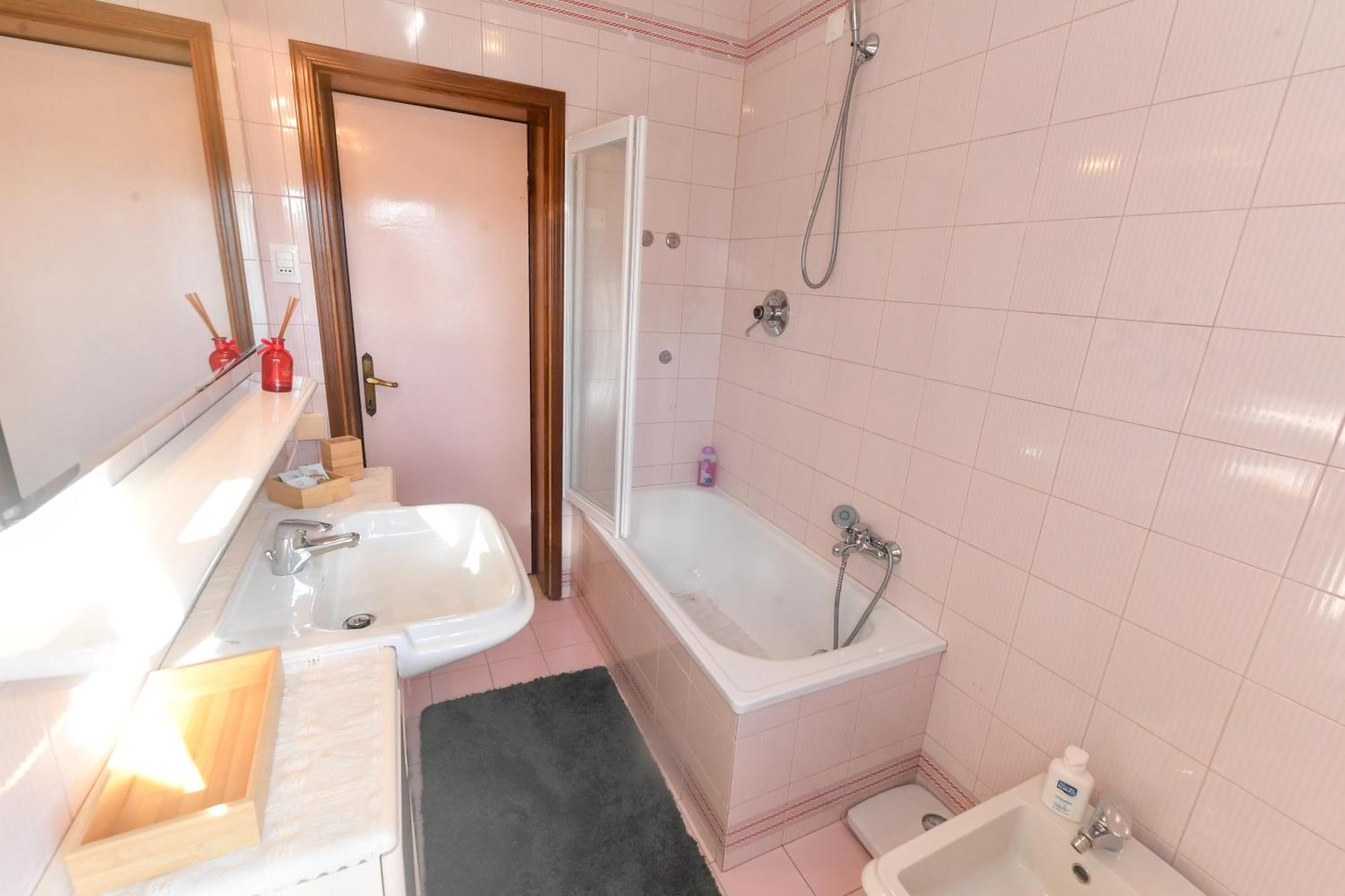 Ca' Ermagora Apartment Venice Ngoại thất bức ảnh