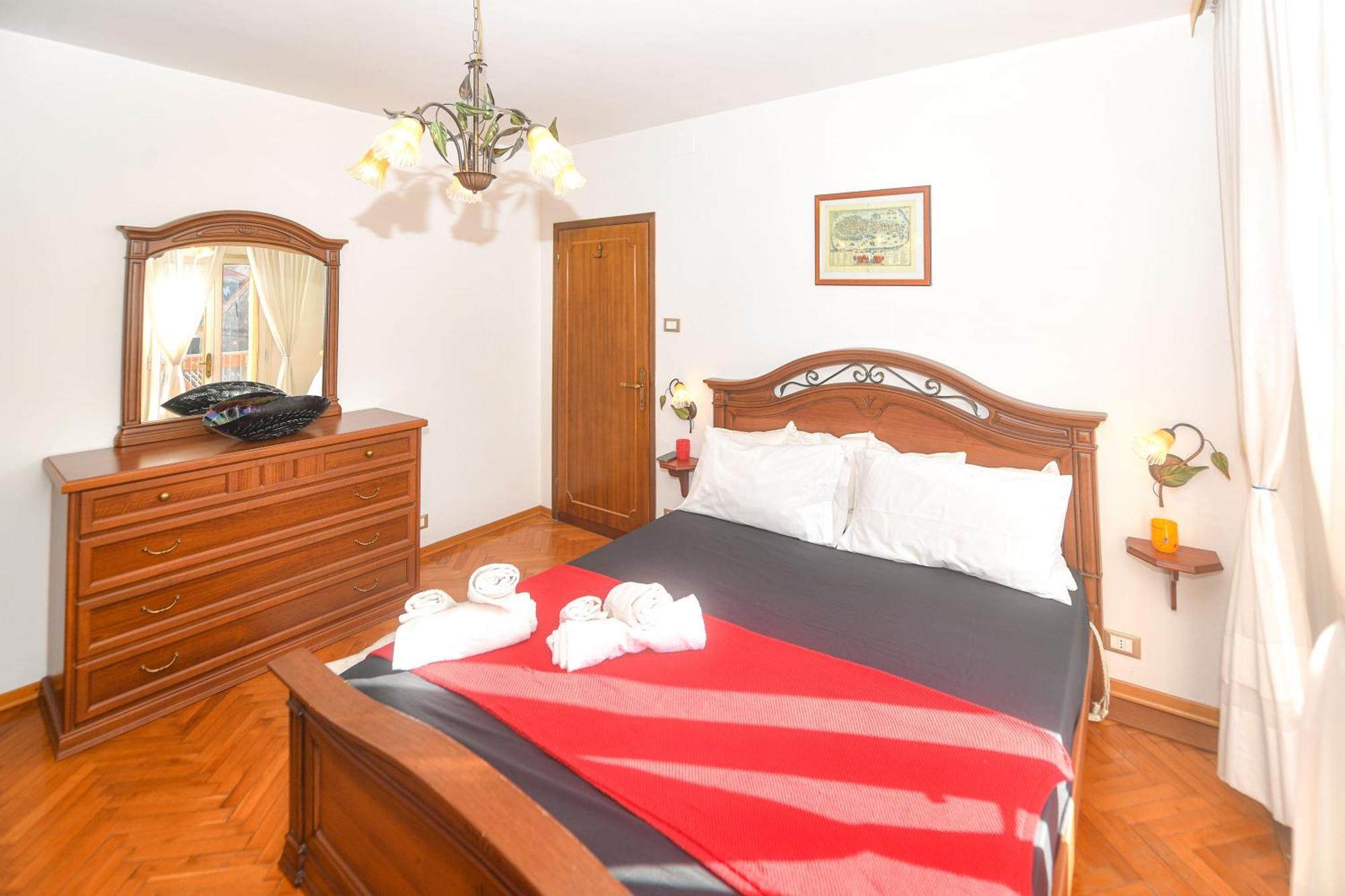 Ca' Ermagora Apartment Venice Ngoại thất bức ảnh