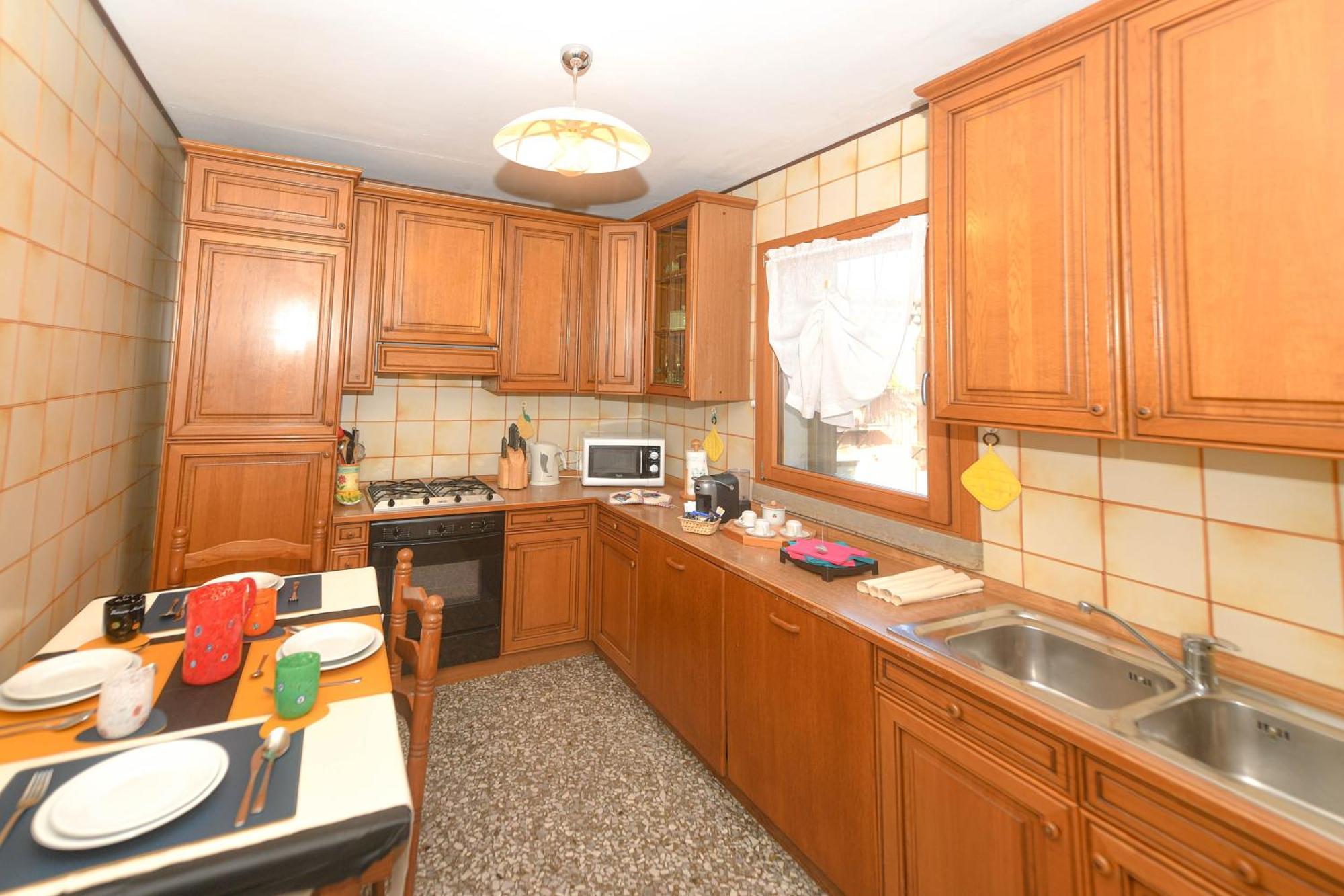 Ca' Ermagora Apartment Venice Ngoại thất bức ảnh